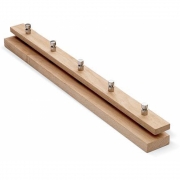 Skagerak - Cutter Garderobenleiste 72 Eiche