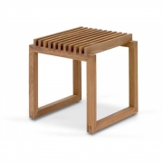 Skagerak - Cutter Hocker