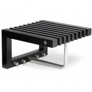 Skagerak - Cutter Mini Garderobe Schwarz