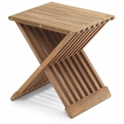 Skagerak - Fionia Hocker Teak