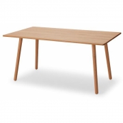 Skagerak - Georg Esstisch Geölt