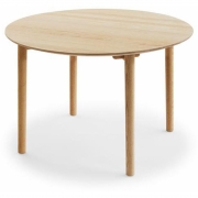 Skagerak - Hven Tisch Ø110 Natürlich