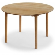 Skagerak - Hven Tisch Ø110 Geölt