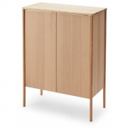 Skagerak - Jut High Kabinett Eiche