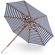 Skagerak - Atlantis Schirm Ø330cm Blau