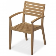 Skagerak - Ballare Stuhl 