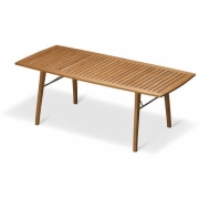 Skagerak - Ballare Tisch 