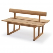 Skagerak - Banco Double Bank 