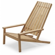 Skagerak - Between Lines Liegestuhl 