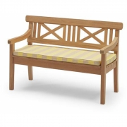 Skagerak - Drachmann Kissen 120 