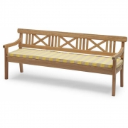 Skagerak - Drachmann Kissen 200 