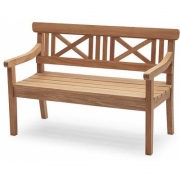 Skagerak - Drachmann Bank 120 