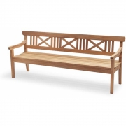 Skagerak - Drachmann Bank 200 