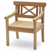 Skagerak - Drachmann Stuhl 