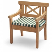 Skagerak - Drachmann Stuhl Kissen 