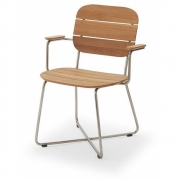 Skagerak - Lilium Armlehnstuhl 