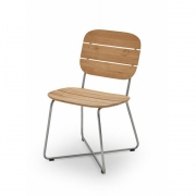 Skagerak - Lilium Stuhl 