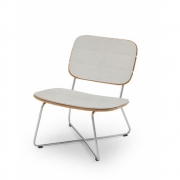 Skagerak - Lilium Lounge Stuhl Kissen 