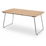 Skagerak - Lilium Tisch 160 