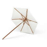 Skagerak - Messina Schirm Rund Ø210