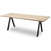 Skagerak - Overlap Tisch 