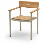 Skagerak - Pelagus Armlehnstuhl 