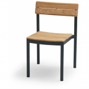 Skagerak - Pelagus Stuhl Grün