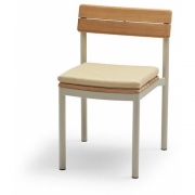 Skagerak - Pelagus Kissen für Pelagus Stuhl 