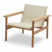 Skagerak - Pelagus Lounge Stuhl 