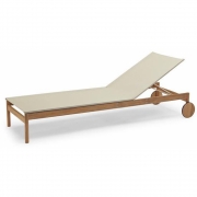 Skagerak - Pelagus Sonnenbett 