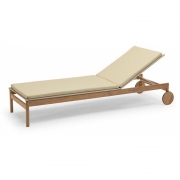 Skagerak - Pelagus Sonnenbett Kissen 