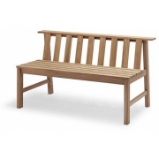 Skagerak - Plank Bank 