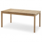 Skagerak - Plank Tisch 