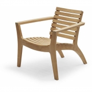 Skagerak - Regatta Lounge Stuhl 