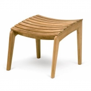 Skagerak - Regatta Lounge Hocker 