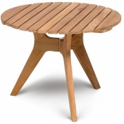 Skagerak - Regatta Lounge Tisch 