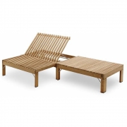 Skagerak - Riviera Lounge 