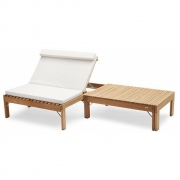 Skagerak - Riviera Lounge Kissen 