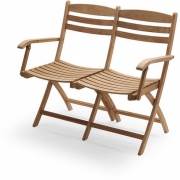 Skagerak - Selandia 2 Sitzer 