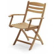 Skagerak - Selandia Armlehnstuhl 