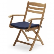 Skagerak - Selandia Kissen für Armlehnstuhl 