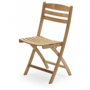 Skagerak - Selandia Stuhl 