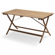 Skagerak - Selandia Tisch 147 