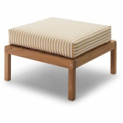 Skagerak - Virkelyst Hocker 