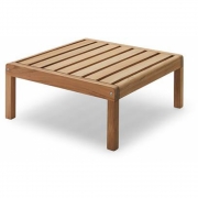 Skagerak - Virkelyst Tisch 75x70 cm