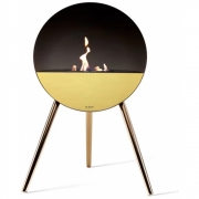 Le Feu - Eye Bioethanol-Kamin Mocca 