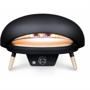 Le Feu - Turtle Motion Pizzaofen 