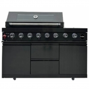 Le Feu - BBQ Gasgrill 