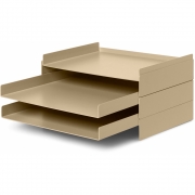 Ferm Living - 2x2 Organiser Cashmere