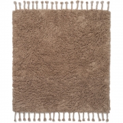 Ferm Living - Amass Langflor-Teppich 